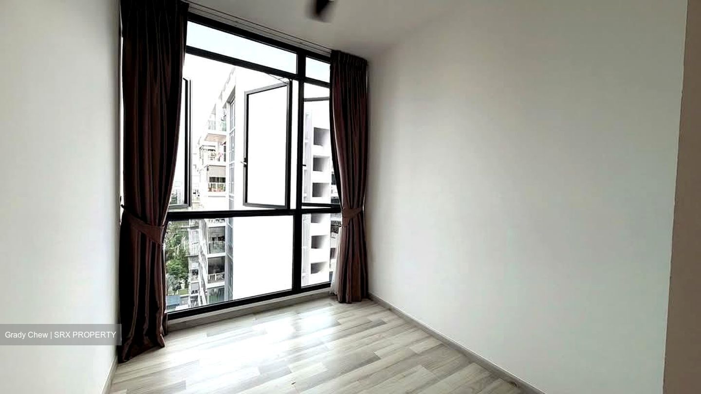 La Fiesta (D19), Condominium #573931631